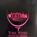 York Wines