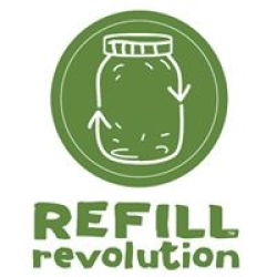 Refill Revolution