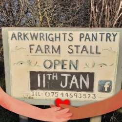 Arkwrights Pantry & Farm Shop