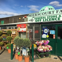 Mierscourt Farm Shop