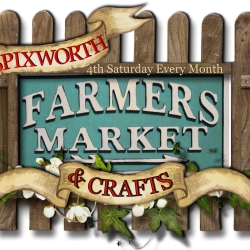 Spixworth Farmers Market & Crafts