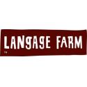 Langage Farm Shop