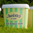 Charlottes Jersey Ice Cream