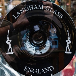 Langham Glass Ltd