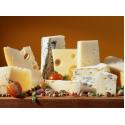 Ashmore Kentish Cheeses