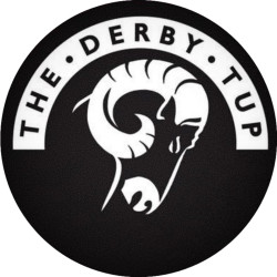 McDoodles LTD TA the Derby Tup