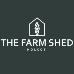 The Farm Shed Holcot
