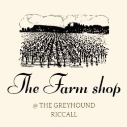 The Farm Shop Riccall