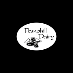 The Pamphill Dairy Farm Shop