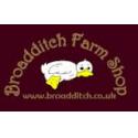 Broadditch Farm Shop