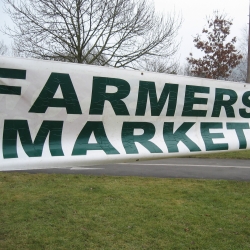 Grimsargh Farmers Market