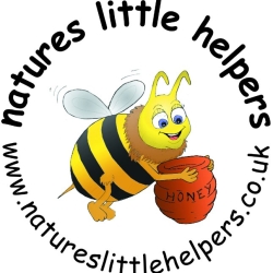 Natures Little Helpers