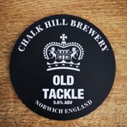 Chalk Hill Brewery