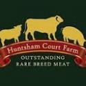 Huntsham Farm - Pedigree Meats