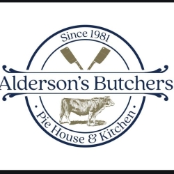 Keith Alderson Butchers