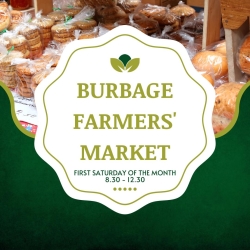 Burbage Farmers Market