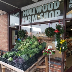 Holtwood Farm Shop