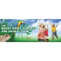 Bucks Goat Centre
