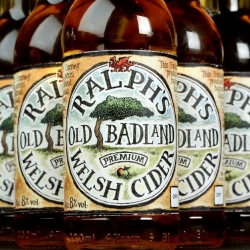 Ralph's Cider