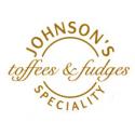 Johnsons Toffees - The Yorkshire Fudge Company