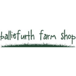 Balliefurth Farm Shop