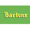 BARTONS PICKLES - The Family Pickler Since 1905