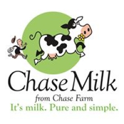 Chase Farm Raw & Pasteurised Milk