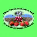 New Farm Produce Ltd