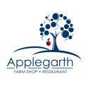 Applegarth Farmshop and restaurant