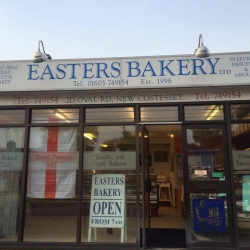 Easters Bakery