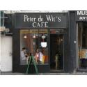 Peter de Wits Cafe