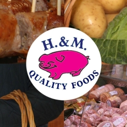 H & M Quality Foods