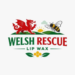 Welsh Rescue Lip Wax