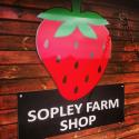 Sopley Farm Shop