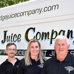 Cambridge Juice Company