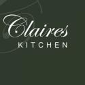 Claires Kitchen Outside Caterers