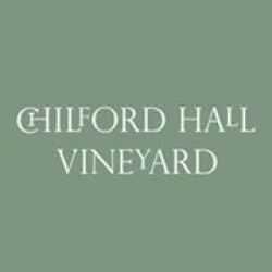 Chilford Hall Vineyard