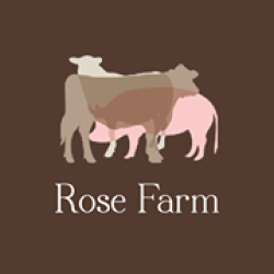 Rose Farm Shop