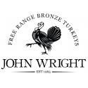 John Wright Turkeys