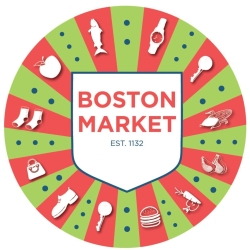 Boston Farmers Market