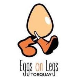 Eggs on Legs
