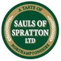 Sauls of Spratton