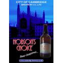 City Of Cambridge Brewery Co Ltd