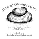 The Old Farmhouse Bakery & Cafe