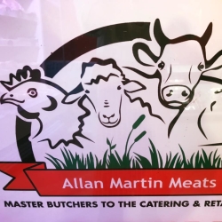 Allan Martin Meats