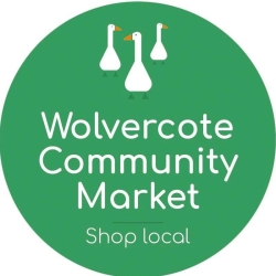Wolvercote Community Market