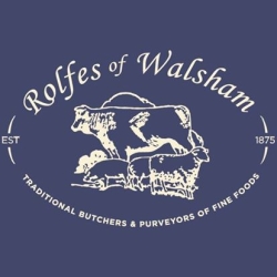 Rolfes of Walsham le Willows