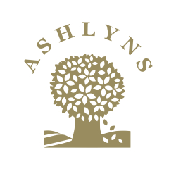 Ashlyns Organic Farm Shop