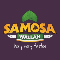 Samosa Wallah Ltd