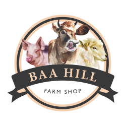 BAA Hill Farm Shop